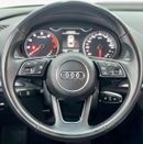 Audi A3 30 TFSI Basic 2020 Audi A3 30TFSI, Agency Warranty + Service Contract, GCC