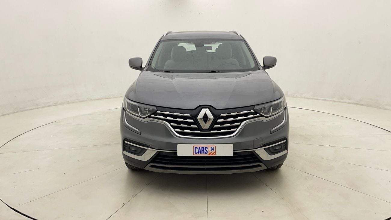 Renault Koleos PE 2.5 | Zero Down Payment | Home Test Drive