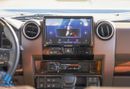 Toyota Land Cruiser 2025 LC 71 4.0L LX Z AT - Book Now! - Export
