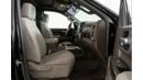 Chevrolet Silverado Trail Boss 2021 Chevrolet Silverado Trailboss LT Z71 / Full Chevrolet Service History