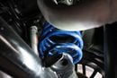 Chevrolet Chevelle Chevy Big Block V8, Ridetech Suspension Pro Touring Restomod