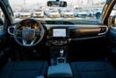 Toyota Hilux GLX TOYOTA HILUX  Diesel 2.4 2026 Full auto Black to Gray