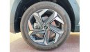 Hyundai Tucson SUNROOF / LIMITED / FULL /  RADAR / ONLY 2000 KMS (LOT # 57476)