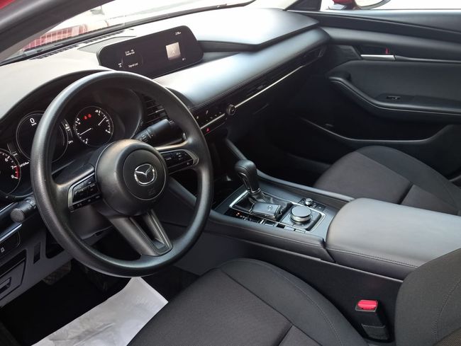 Mazda MAZDA3 SELECT, миниатюра 28