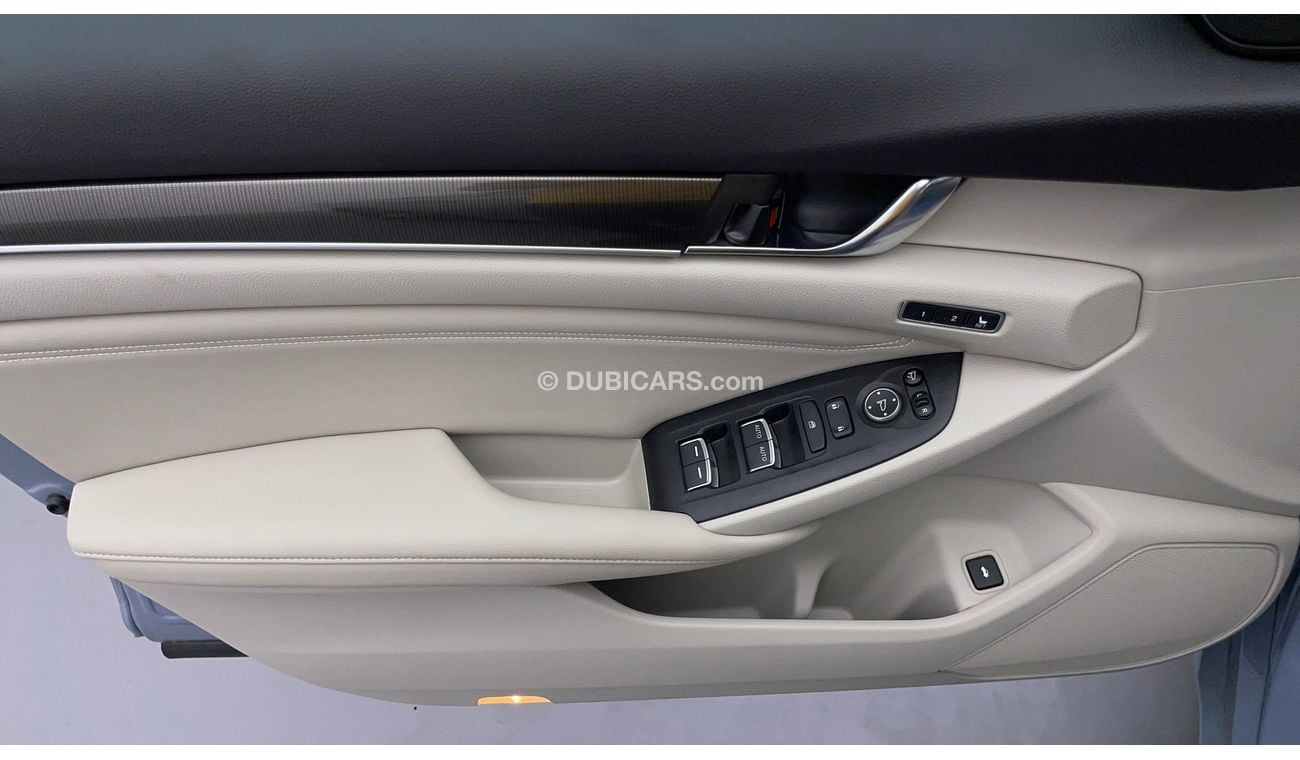 Honda Accord SPORT 2 | Zero Down Payment | Free Home Test Drive