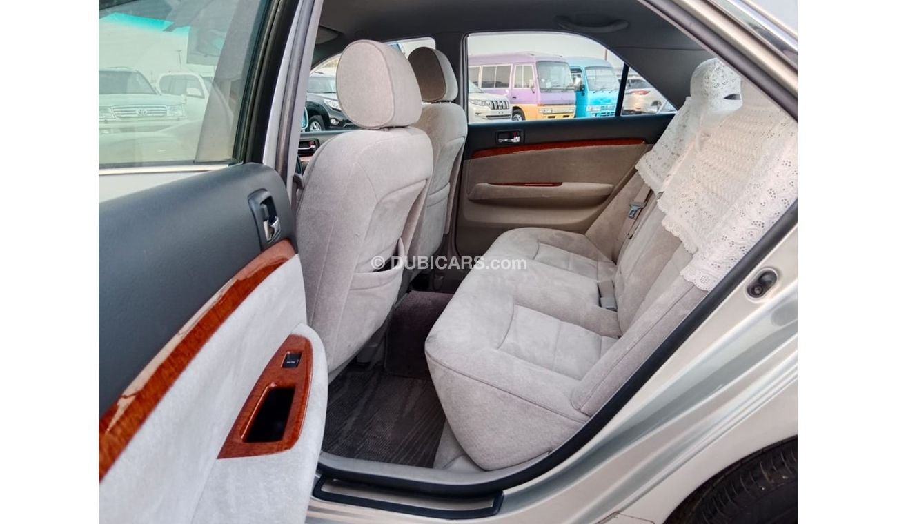 Toyota Mark II TOYOTA MARK II RIGHT HAND DRIVE (PM1460)