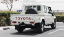 Toyota Land Cruiser Pick Up