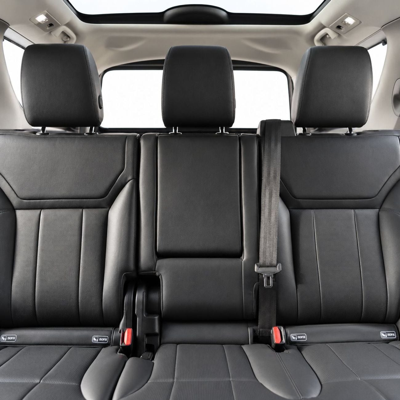Land Rover Discovery SE AED 1,532 P.M • 0% Downpayment • Land Rover Discovery • 1 Year Warranty