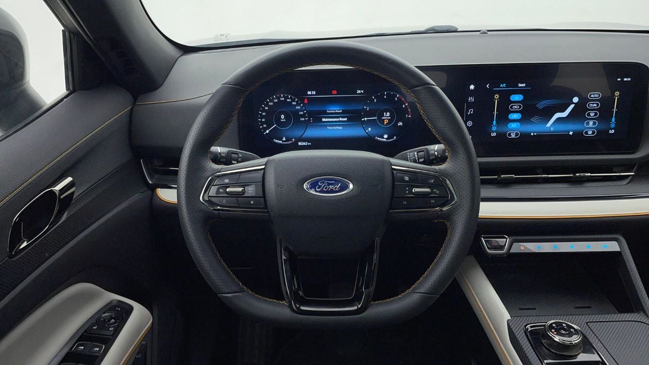 Ford Territory 2024 TITANIUM DARK EDITION | AED 1356/Month | 0 DP | 30 Day Return | Warranty | Service History