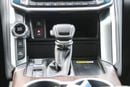 Toyota Land Cruiser 4.0L VX