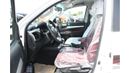 Toyota Hilux S GLX 2022 Toyota Hilux 2.7L AT 4WD (Saudi spec) Full option