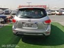 Nissan Pathfinder GCC , 4x4, first owner