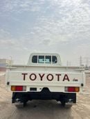 تويوتا لاند كروزر بيك آب RIGHT HAND VEHICLE ONLY FOR EXPORT 4.5L 4WD DIESEL MT