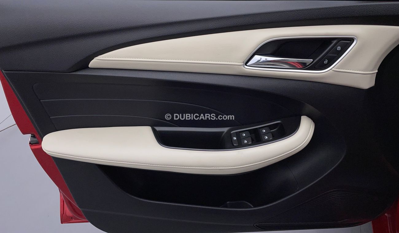 MG 350s LUXURY 1.5 | Zero Down Payment | Free Home Test Drive