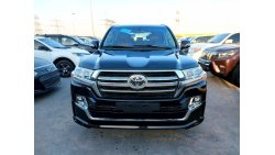 Toyota Land Cruiser GXR V8 MODEL 2009 MODIFIED 2019 REF # 8496