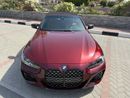 BMW 430i M Sport Pro 2.0L