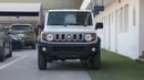 Suzuki Jimny GLX | Complete Service History | Agency Warranty |