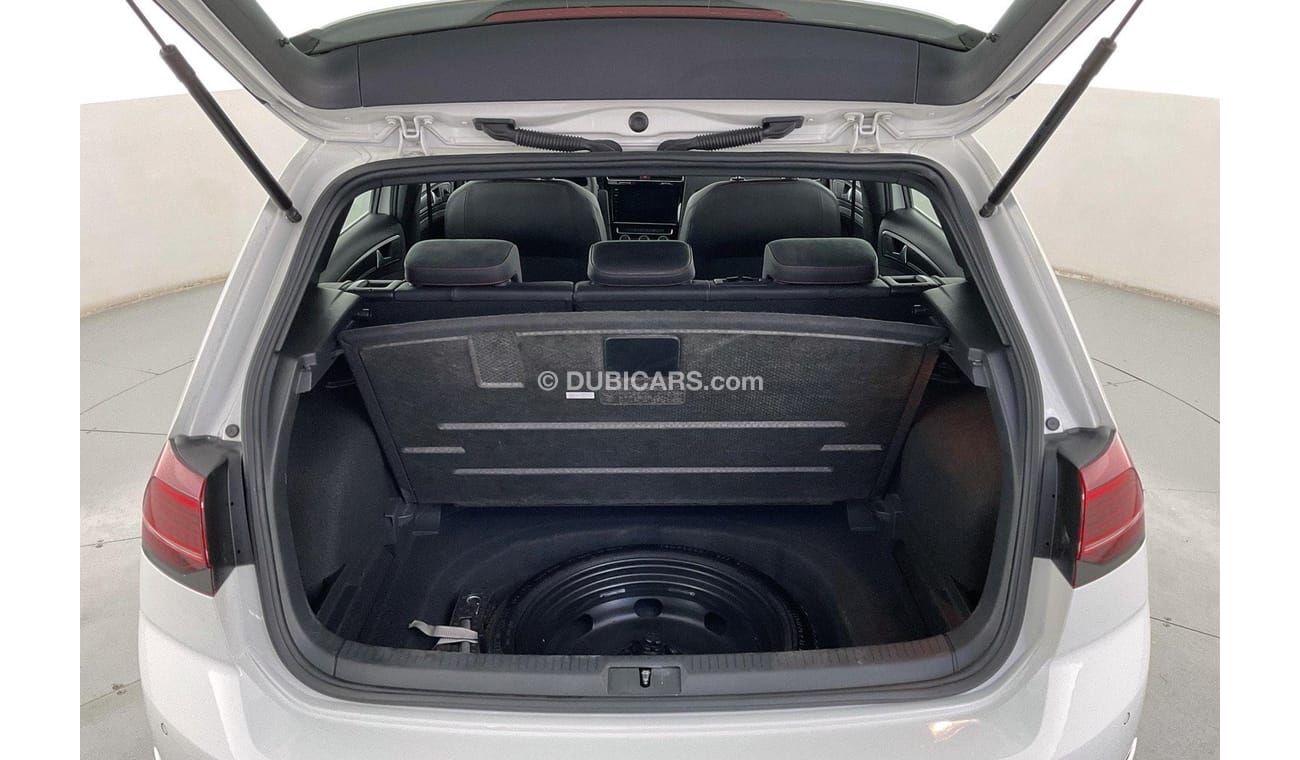 Volkswagen Golf GTI -Cloth | 1 year free warranty | 0 down payment | 7 day return policy