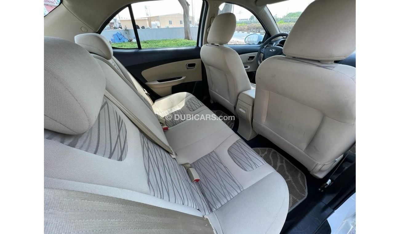 Chery Arrizo 3 CHERY ARRIZO3 1.5L 2019 GCC IN PERFECT CONDITION MONTHLY INSTALLMENT AED 390/-