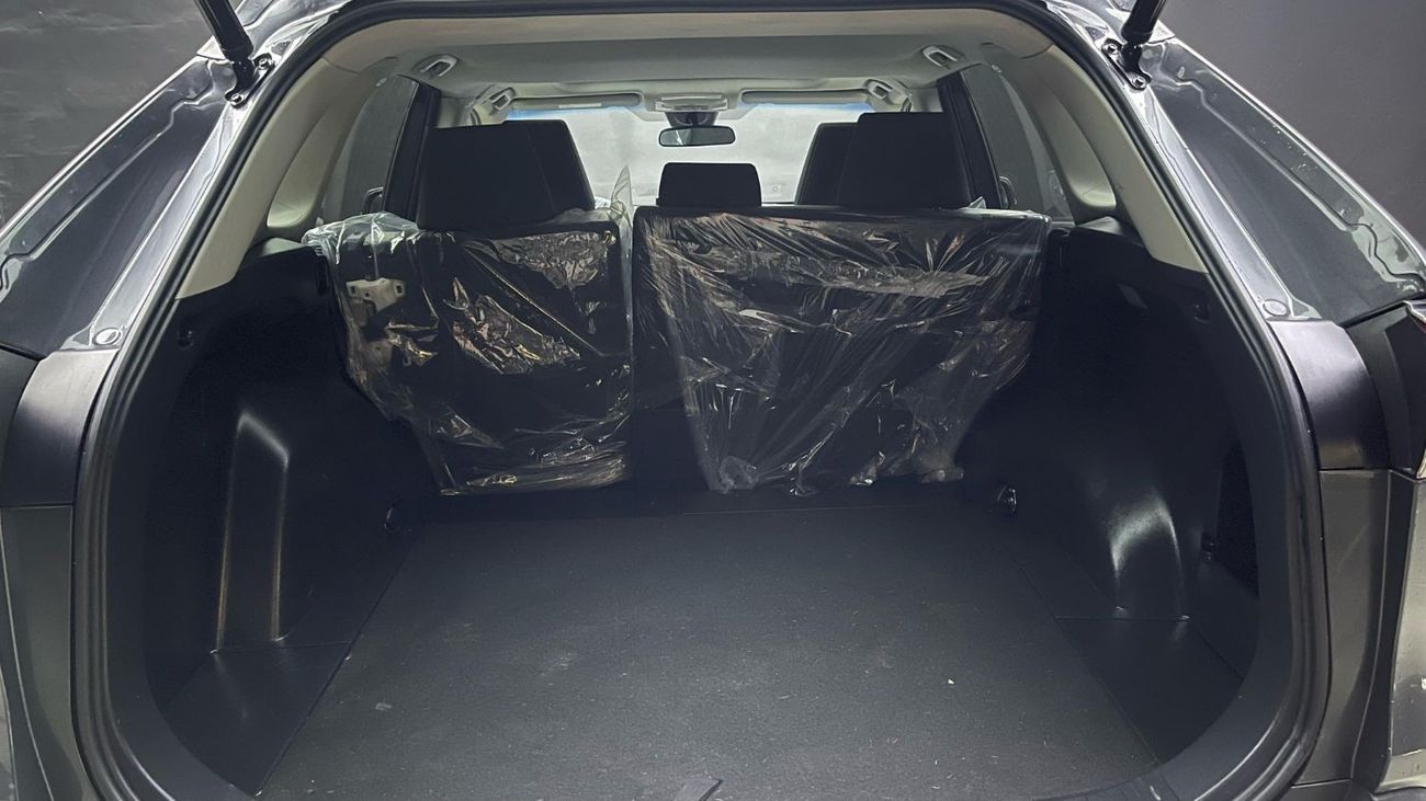 تويوتا راف ٤ XLE Full option