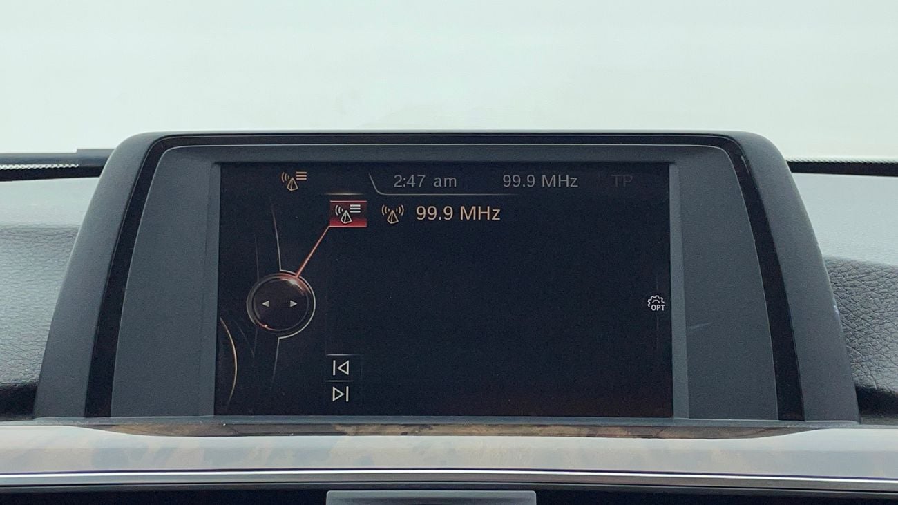 BMW 320i EXECUTIVE 2 | Zero Down Payment | Free Home Test Drive