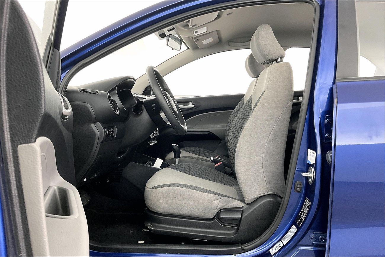 Kia Pegas LX | Guaranteed Warranty | 0 Down Payment