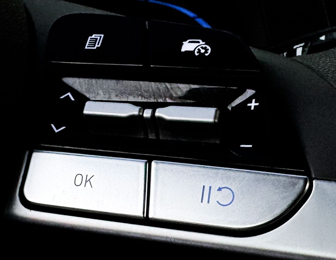 Hyundai Elantra SMART