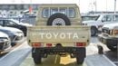 Toyota Land Cruiser Pick Up 4.0L V6 Petrol Double Cabin