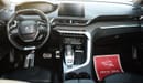 Peugeot 3008 Peugeot 3008 GT LINE 2020 in excellent condition