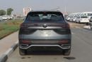 تشنجان CS55 بلس Luxury رفاهية