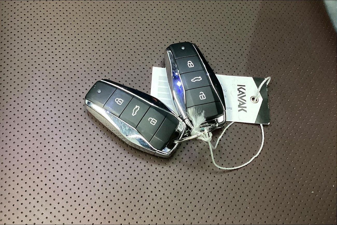 Jeep Grand Cherokee Limited S | Guaranteed Warranty | 0 Down Payment