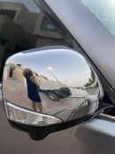 Nissan Armada SL (NON GCC)