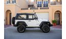 Jeep Wrangler Falcon Edition 0 kms