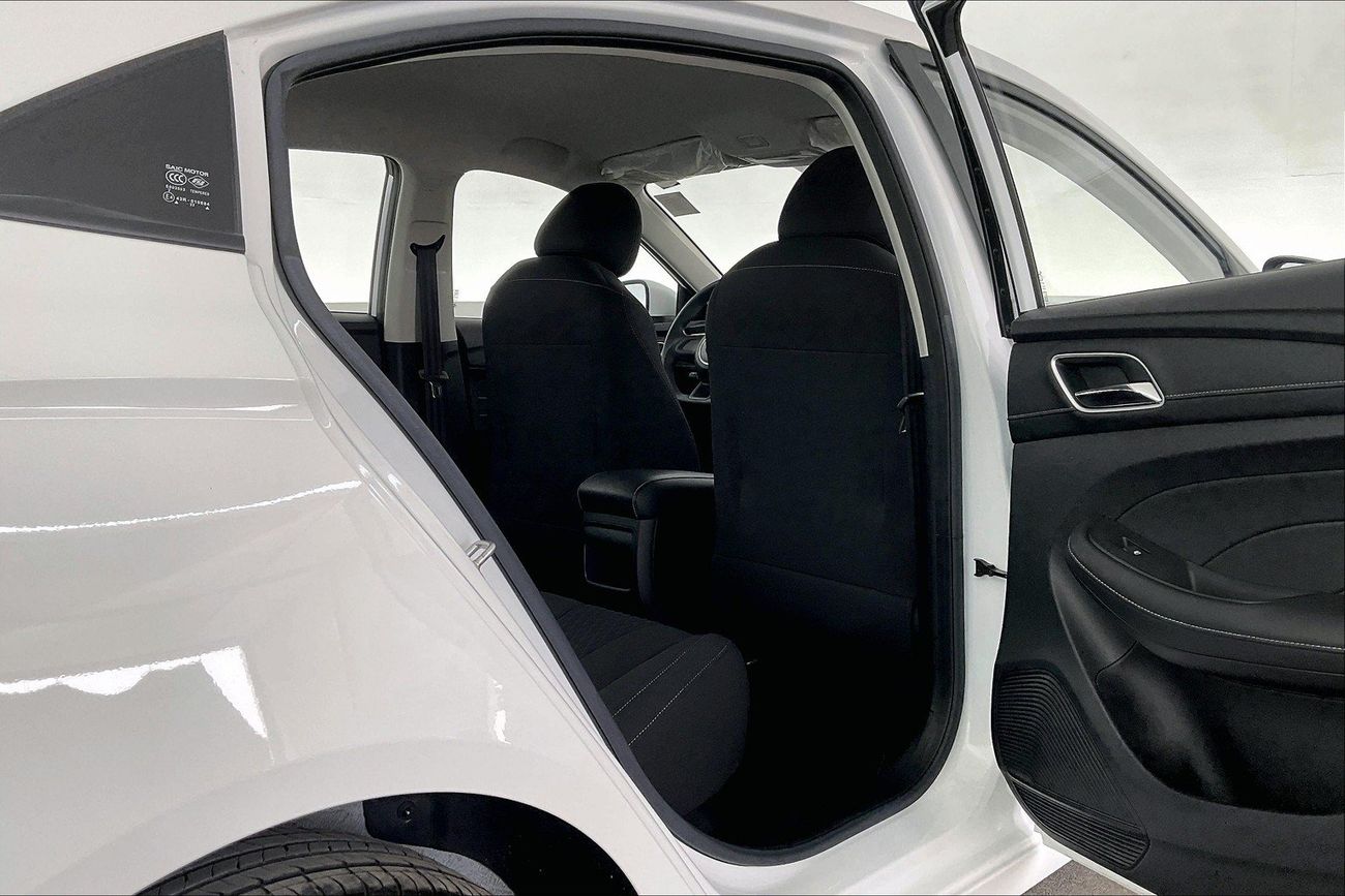 MG 5 Standard | Guaranteed Warranty | 0 Down Payment