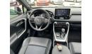 Toyota RAV4 2020 TOYOTA RAV4 HYBIRD 2.5L - V4  AWD / EXPORT ONLY