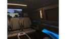 Mercedes-Benz V 300 VIP Conversion Brand New 2025 Model in RHD or LHD