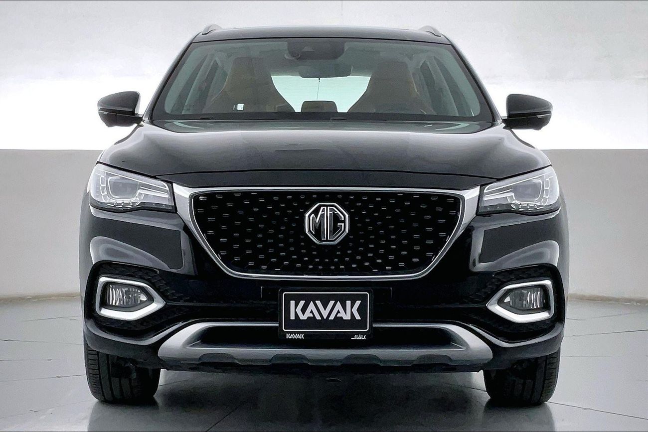 MG HS Trophy | 1 year free warranty | 0 down payment | 7 day return policy