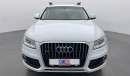 أودي Q5 40 TFSI QUATTRO 2 | Under Warranty | Inspected on 150+ parameters