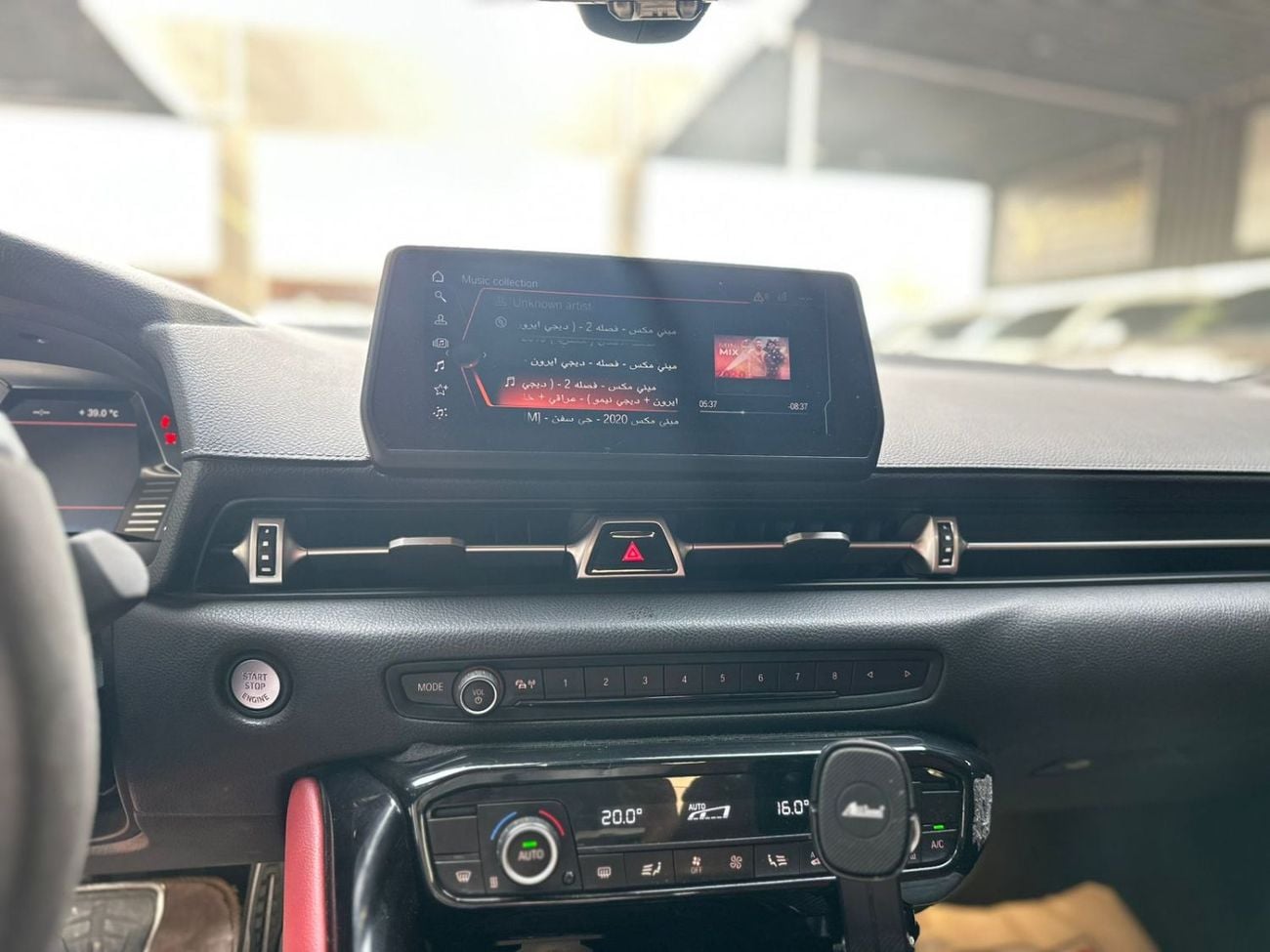 Toyota Supra GT Sport 3.0L