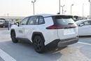 تويوتا راف ٤ LUXURY HEV (NON GCC) 2.5L Hybrid AWD, Chinese Specs