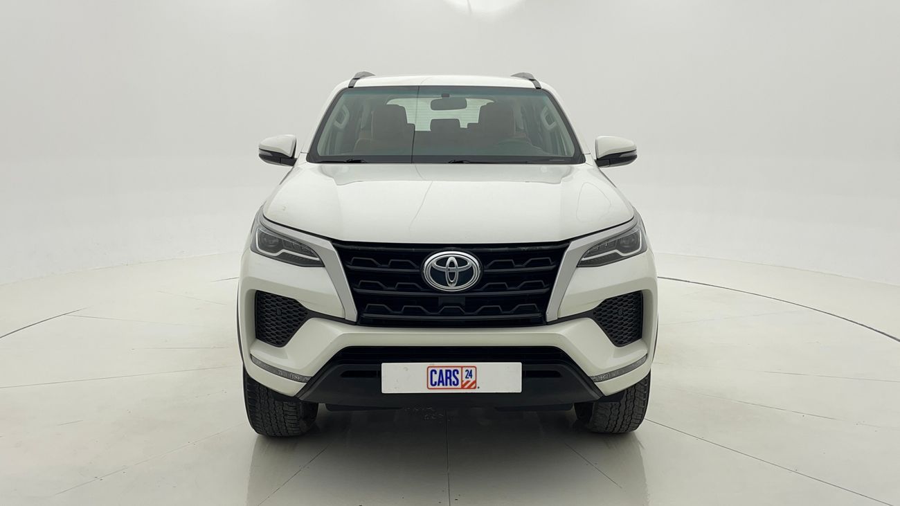 تويوتا فورتونر EXR 2.7 | بدون دفعة مقدمة | اختبار قيادة مجاني للمنزل