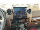 Toyota Land Cruiser 70 EXPORT ONLY - Toyota LC76 LX 2.8L 4WD FULL OPTION