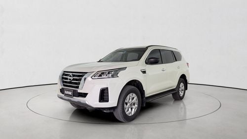 إنفينيتي QX80 SE | شامل الضمان | 0 دفعة أولى