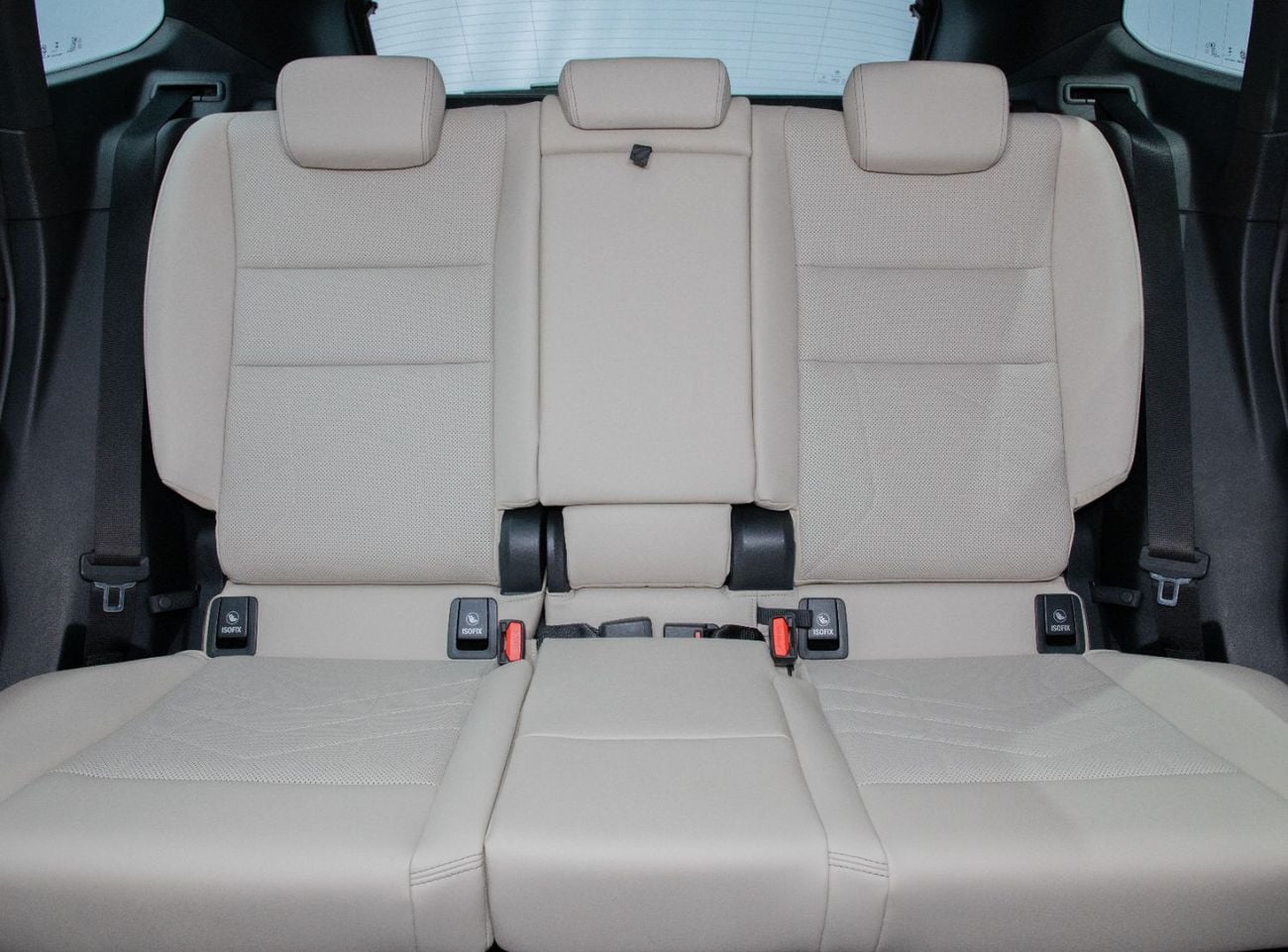 BMW X1 xDrive20i M Sport Luxury