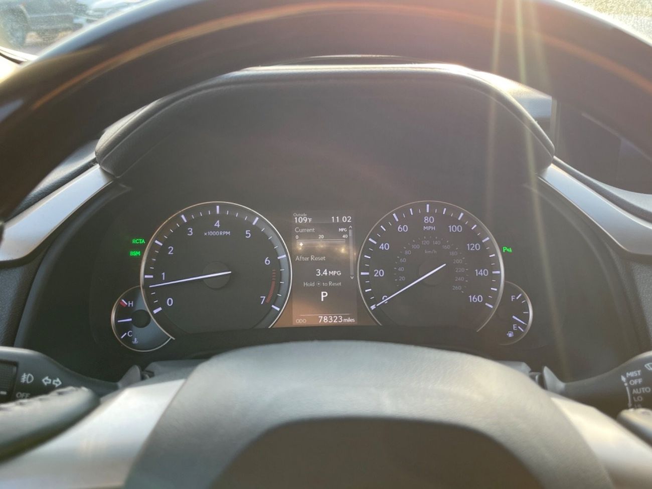 Lexus RX350 L Premier 2018 LEXUS RX350L FULL OPTIONS IMPORTED FROM USA