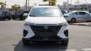 أم جي RX5 Brand New MG RX5 2025 Local&Export 1.5L Petrol FWD|White/Beige|