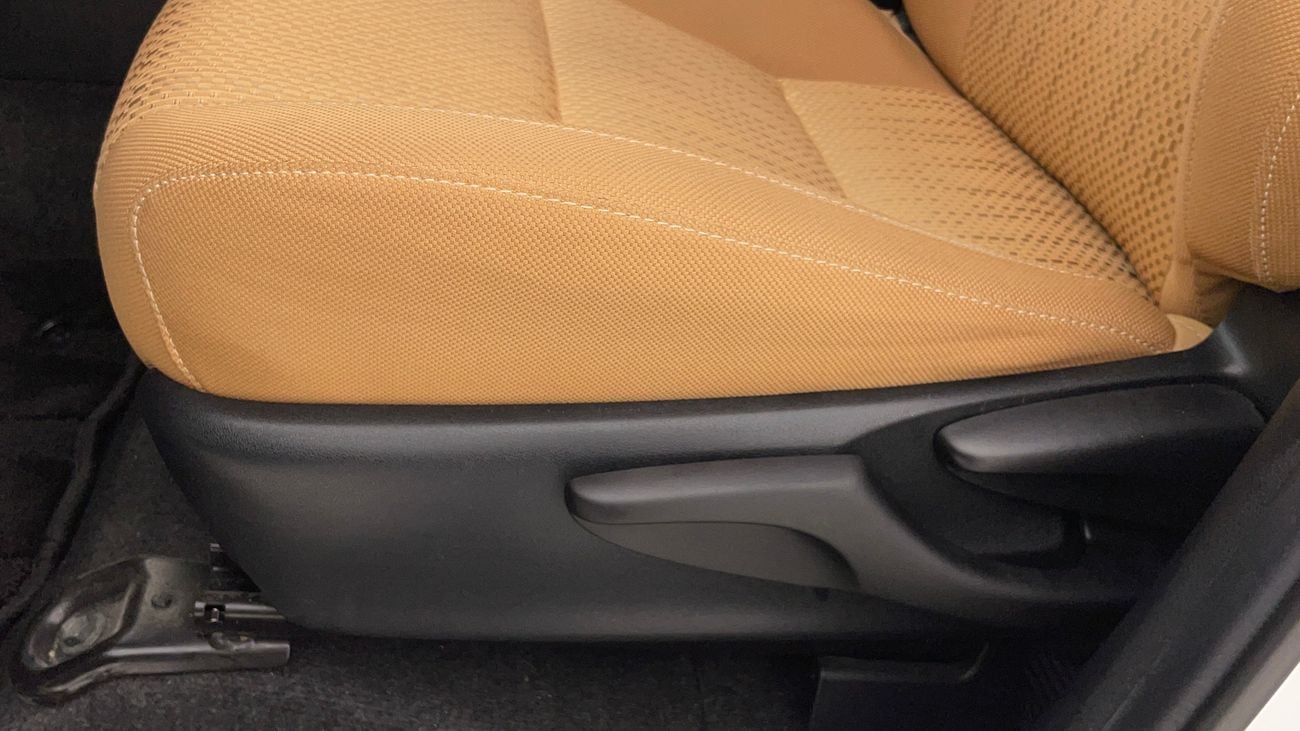 تويوتا فورتونر EXR 2.7 | بدون دفعة مقدمة | اختبار القيادة في المنزل