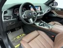BMW X7 M50i 4.4L (530 HP) 2019 BMW X7 M50i, 2026 BMW Warranty, Full BMW Service History, 7 Seater, Excellen