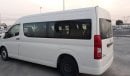 تويوتا هاياس TOYOTA HIACE 2.8L DIESEL ////2021 NEW BRAND ///// SPECIAL OFFER ///// BY FORMULA AUTO /////FOR EXPOR