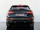 Audi Q5 45 TFSI S-LINE